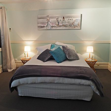 Bed and Breakfast Darlington House Exteriér fotografie