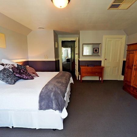 Bed and Breakfast Darlington House Exteriér fotografie
