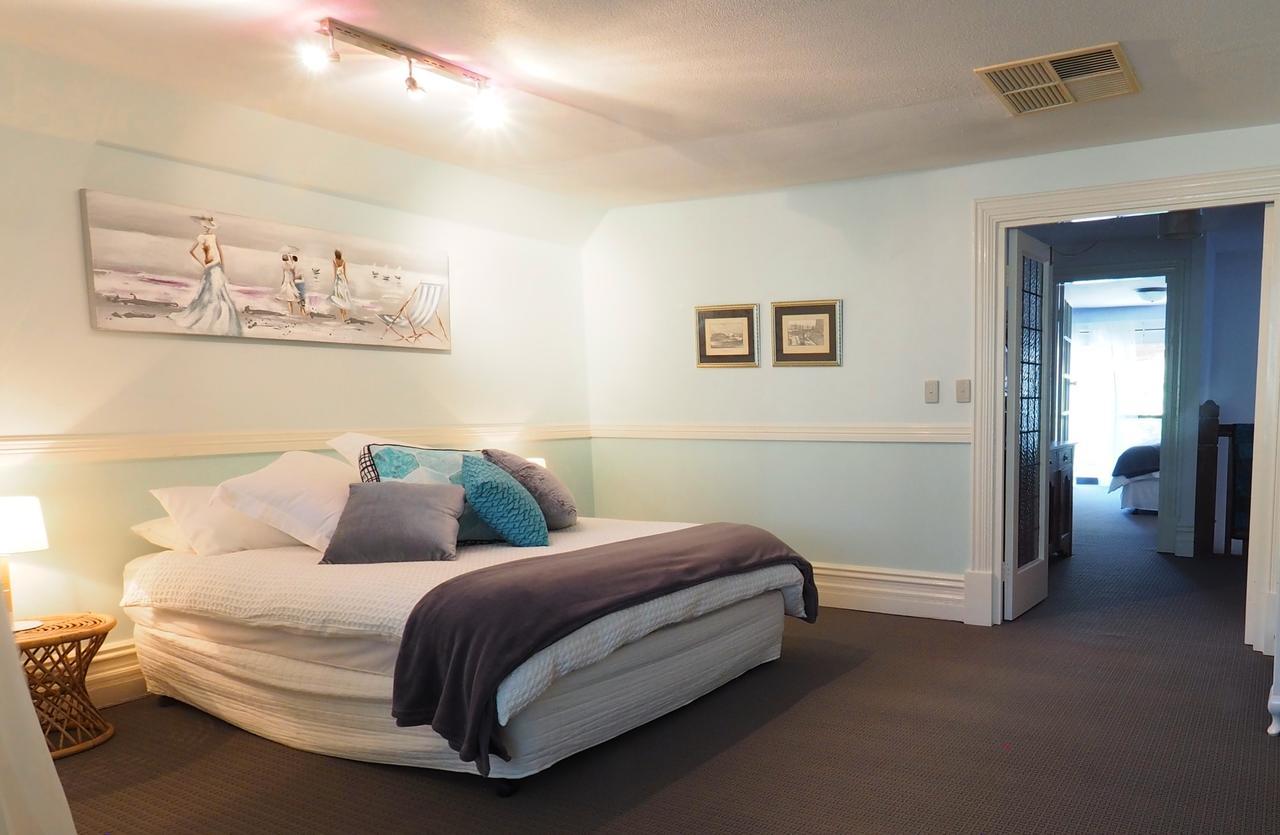 Bed and Breakfast Darlington House Exteriér fotografie