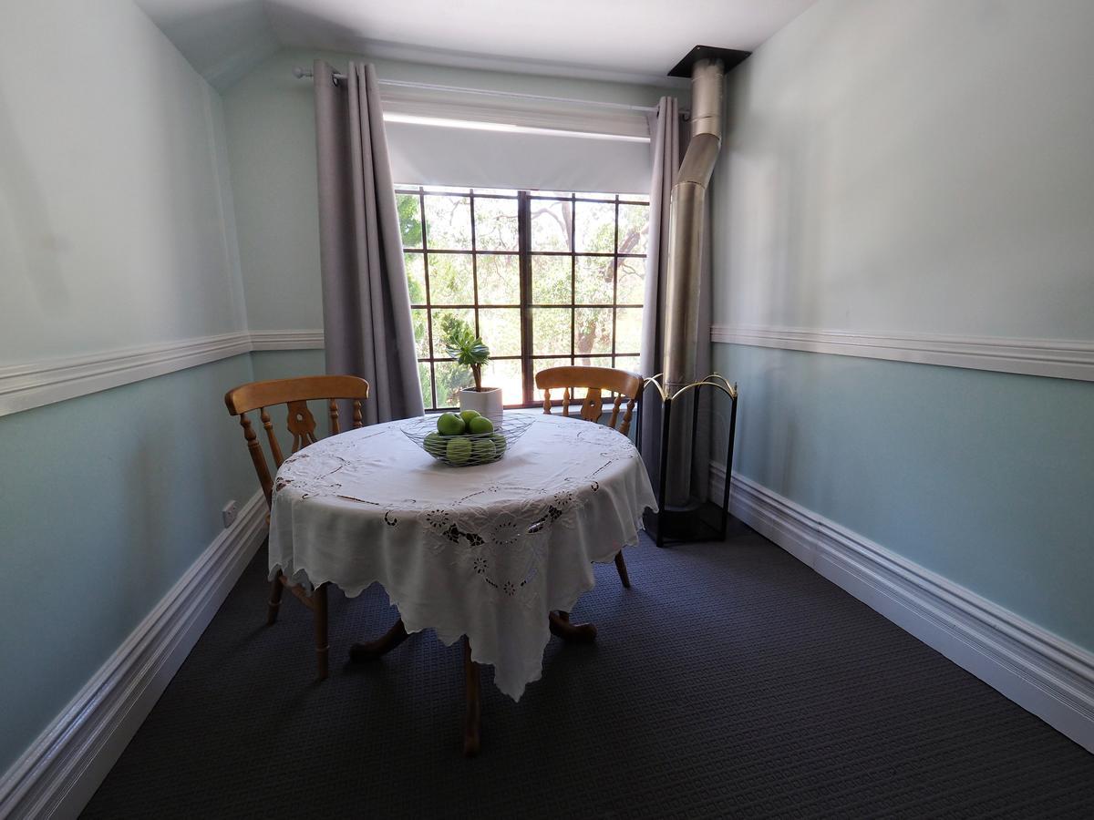 Bed and Breakfast Darlington House Exteriér fotografie