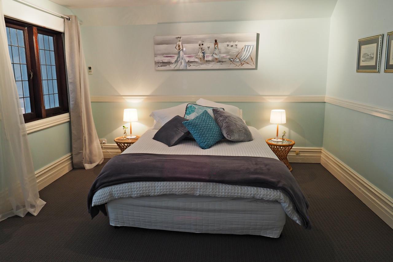 Bed and Breakfast Darlington House Exteriér fotografie