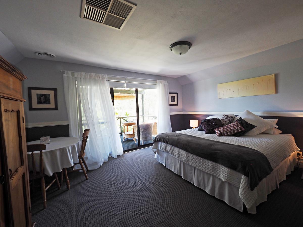 Bed and Breakfast Darlington House Exteriér fotografie