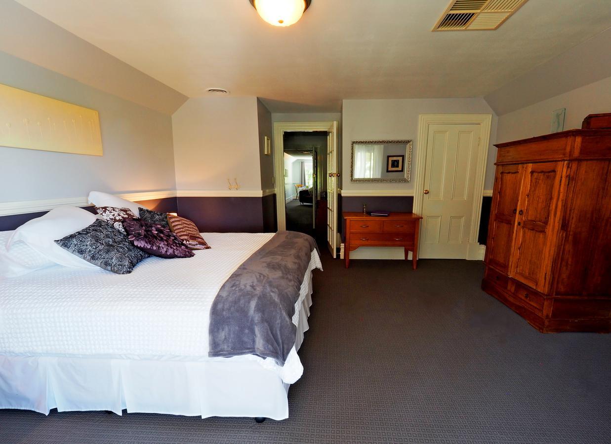 Bed and Breakfast Darlington House Exteriér fotografie