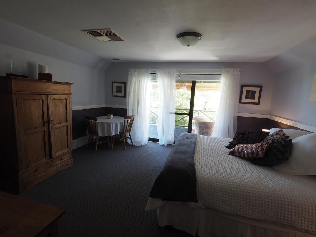 Bed and Breakfast Darlington House Exteriér fotografie