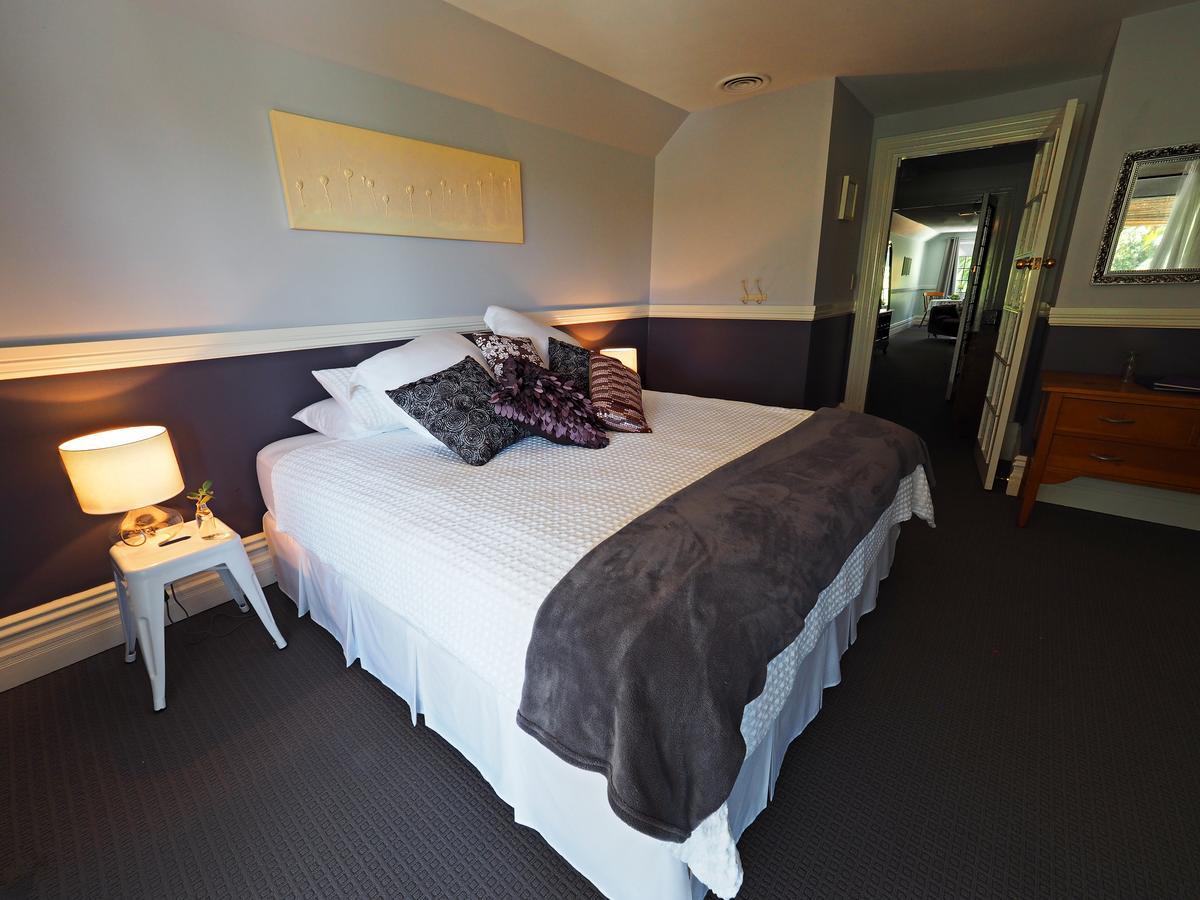 Bed and Breakfast Darlington House Exteriér fotografie