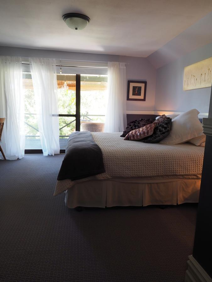 Bed and Breakfast Darlington House Exteriér fotografie
