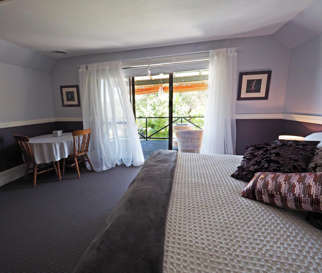 Bed and Breakfast Darlington House Exteriér fotografie