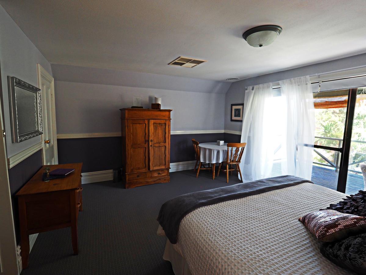 Bed and Breakfast Darlington House Exteriér fotografie