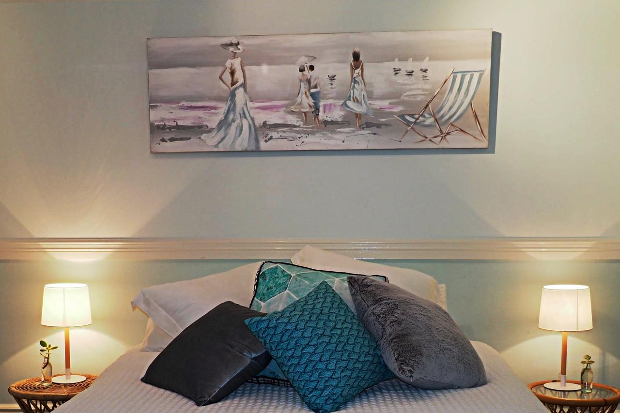 Bed and Breakfast Darlington House Exteriér fotografie