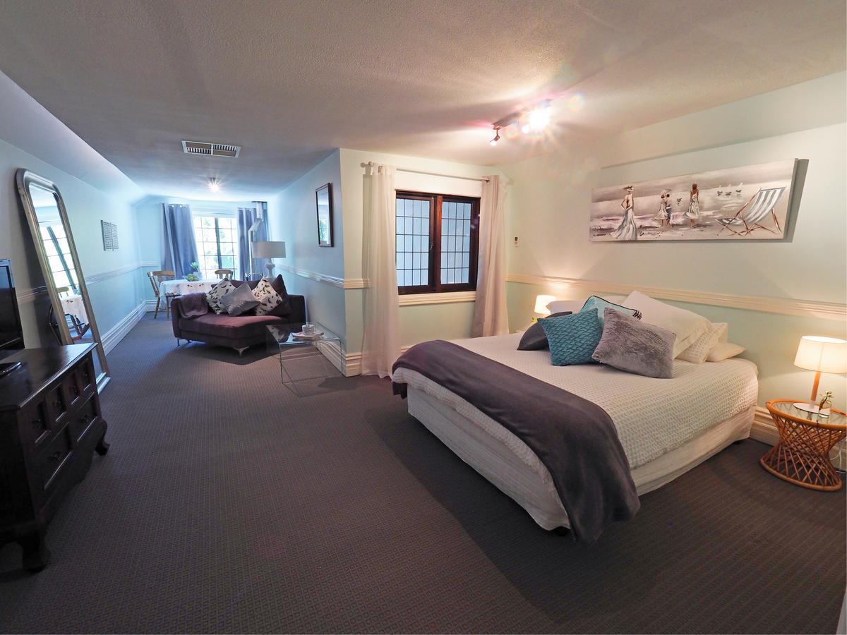 Bed and Breakfast Darlington House Exteriér fotografie